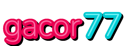 gacor77 — logo kanal