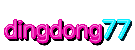 dingdong77 — logo kanal