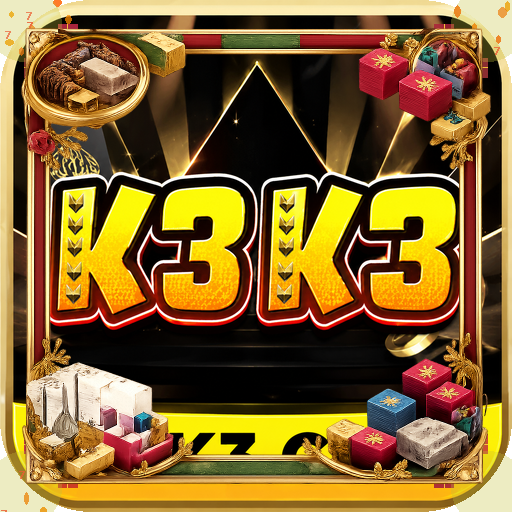 k3k3 — mitra unggulan